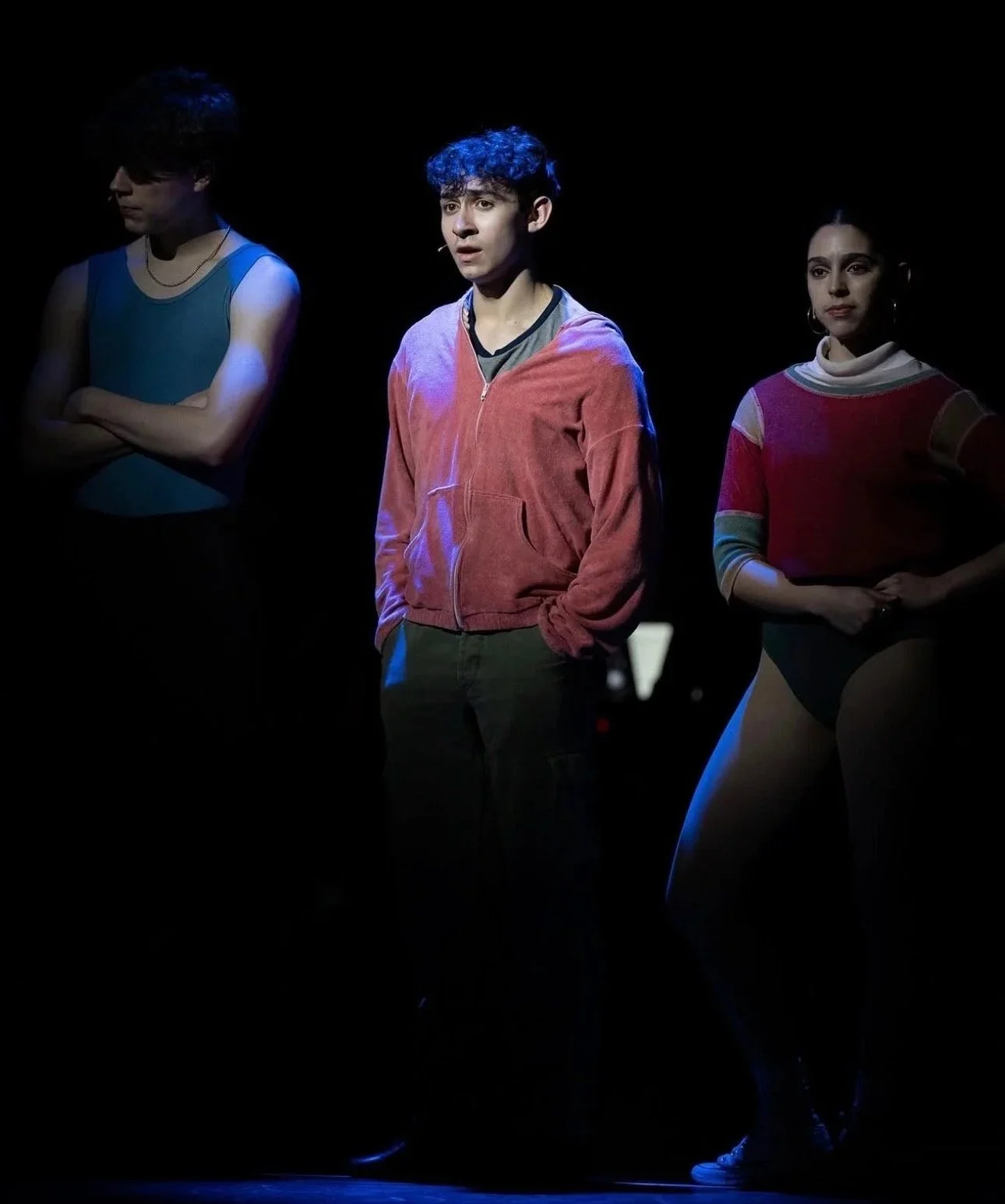 A Chorus Line The Norwalk Conservatory