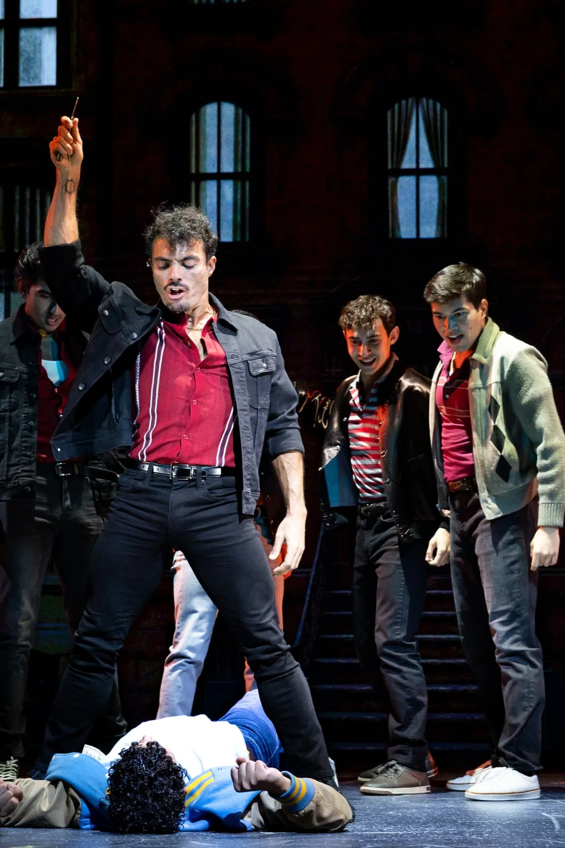 West Side Story MSMT