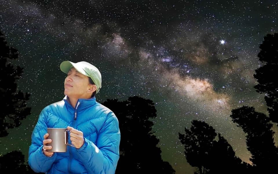 Oh My Stars! IPA