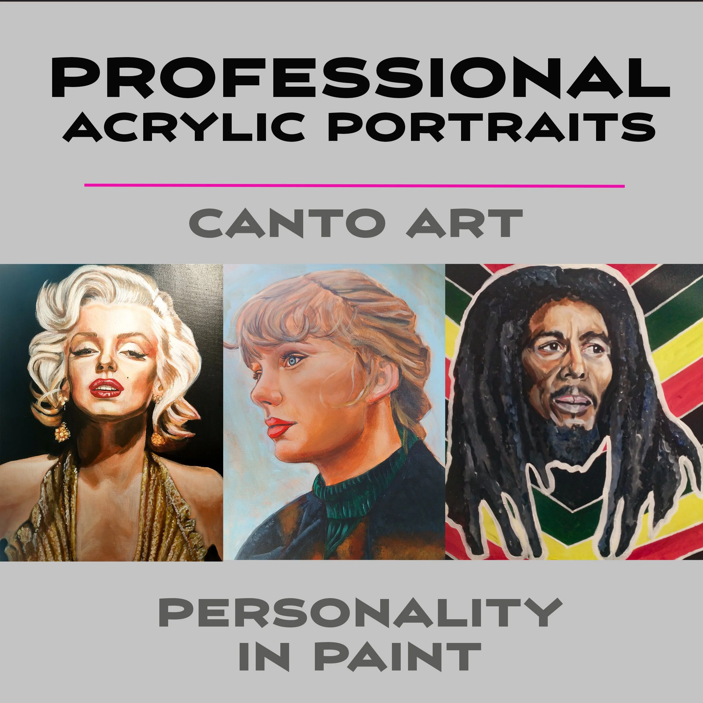 Portraiture