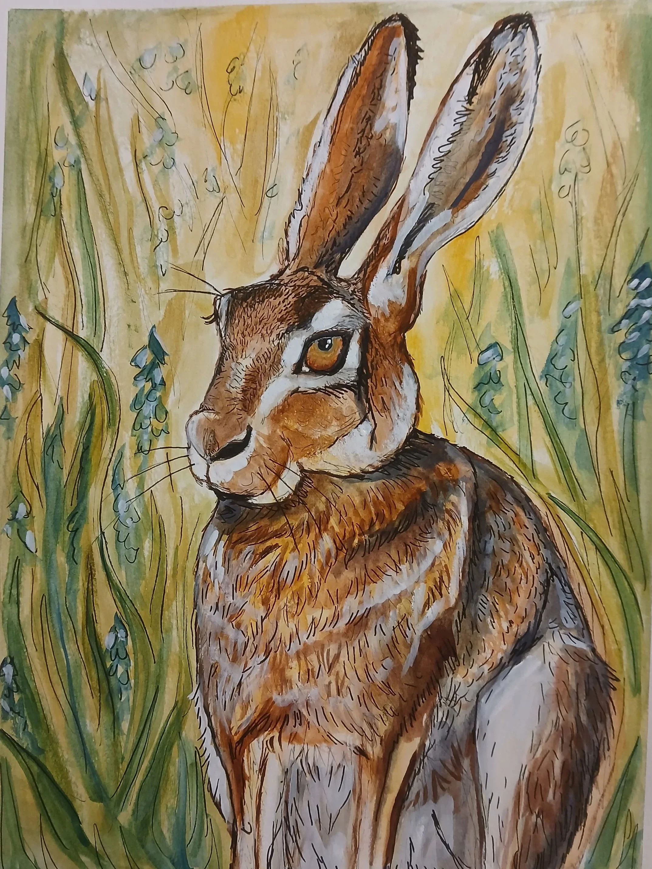 Children's Book Illustration