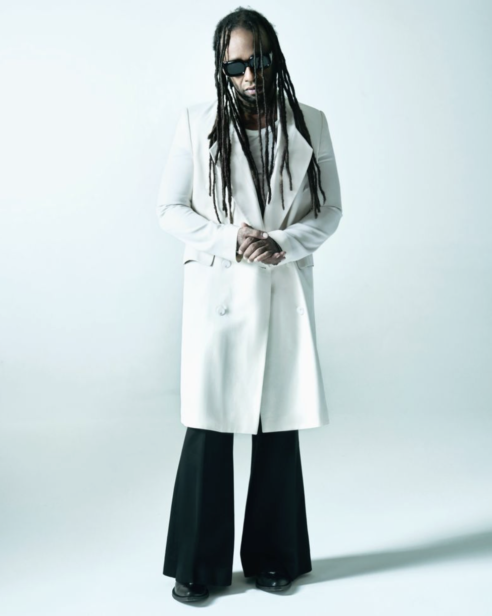 TY DOLLA $IGN / SB MICHAEL COMRIE / ASST. MELINA PASSALACQUA