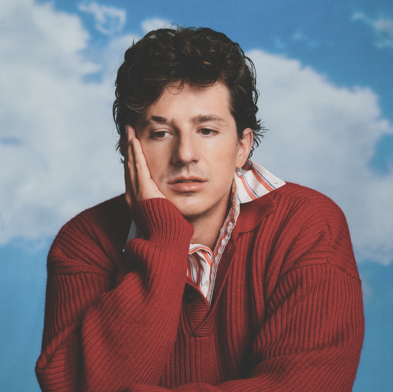 CHARLIE PUTH