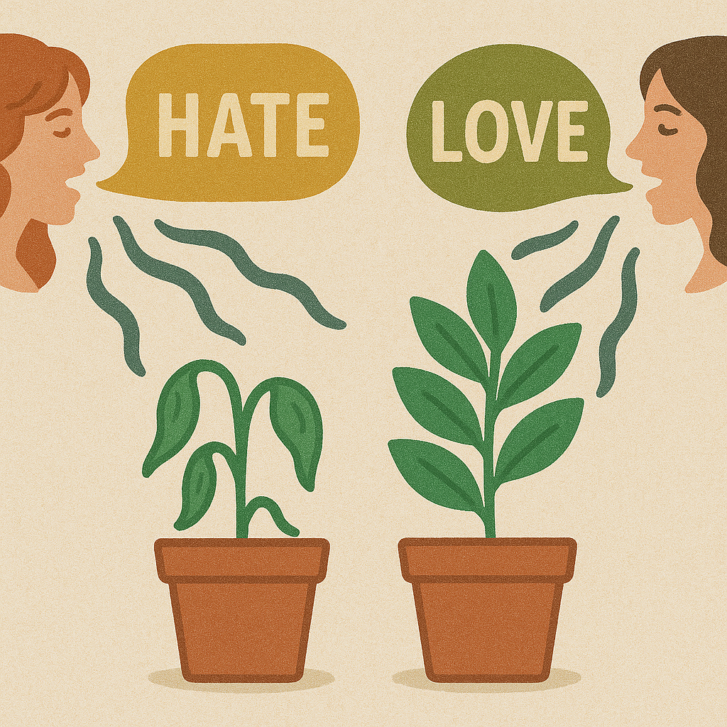 The Hidden Power of Words
