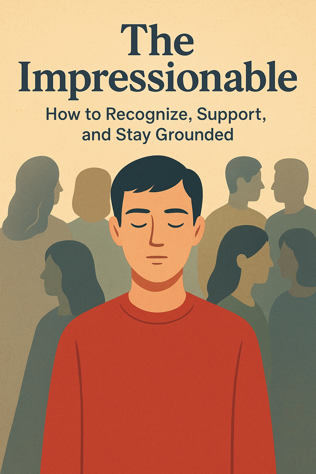 Understanding The Impressionable: Helping Others Find Their Inner Compass