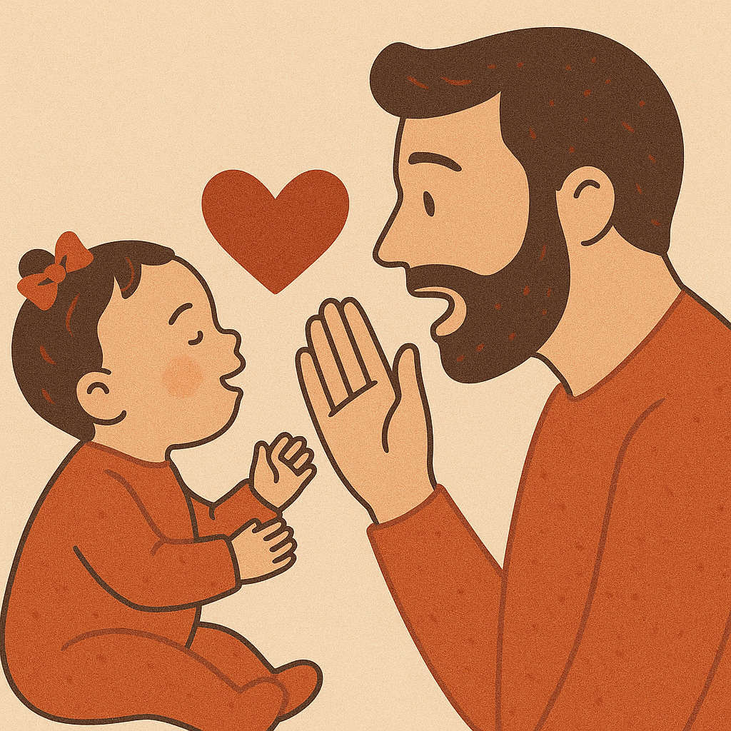The Conversation Between Us: The Psychology of Communication and Connection