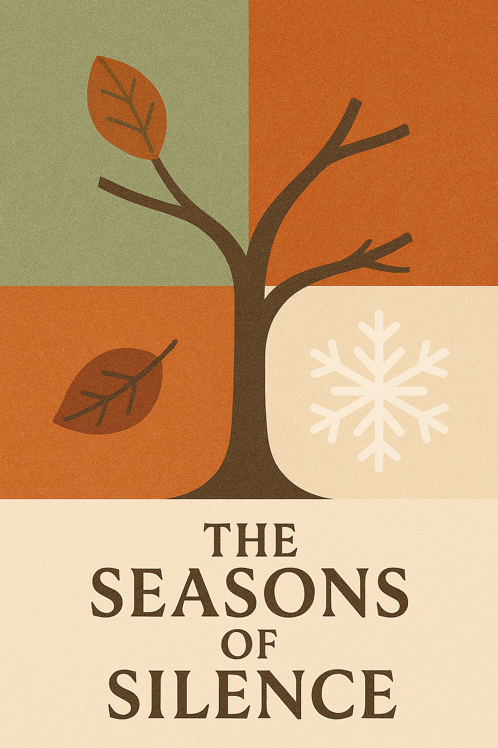 Seasons of Silence: Rebuilding Relationships After Communication Breaks Down 