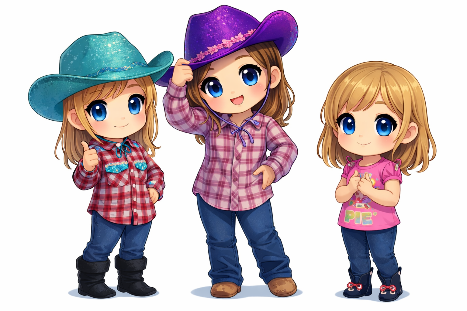 Letter To My Children