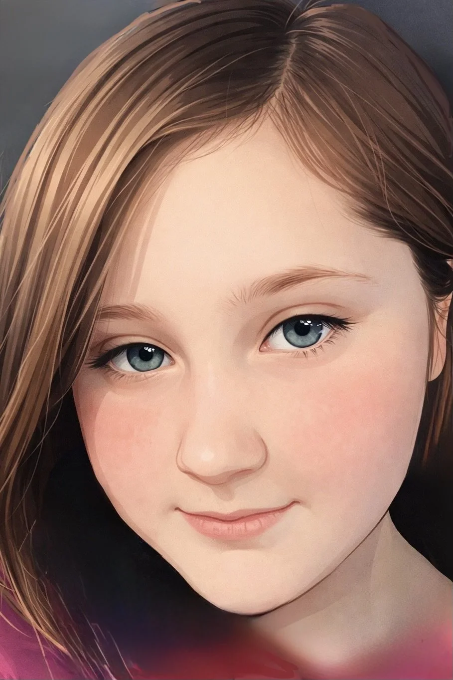 For My Daughter on her Eighteenth Birthday…