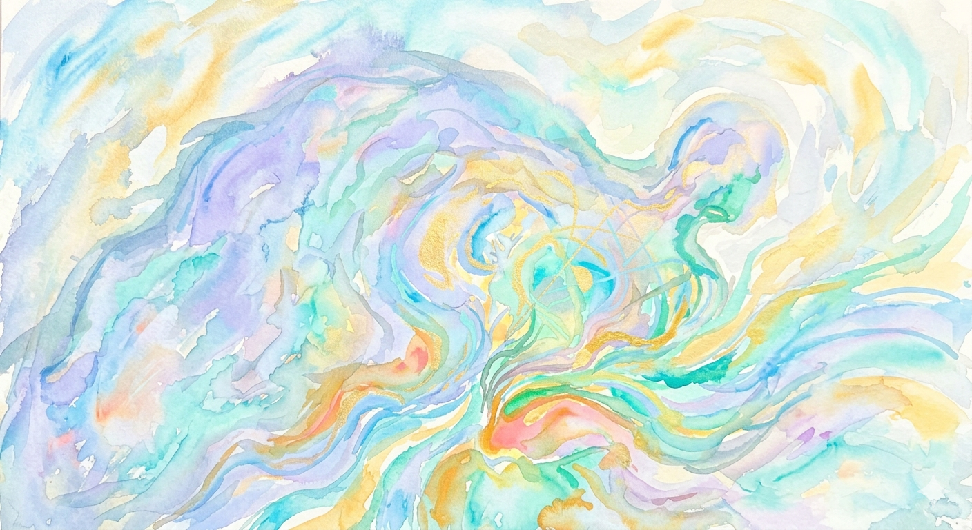 The Alchemy of Loss: Finding Your True Self in the Shadows