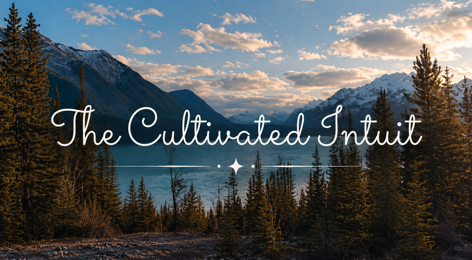 The Cultivated Intuit