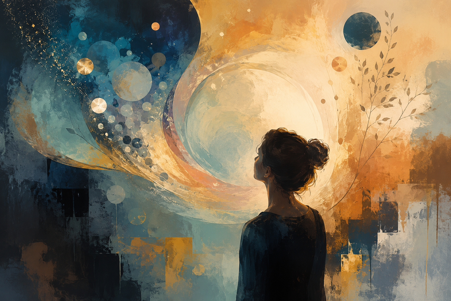 The Magic of Becoming Curious