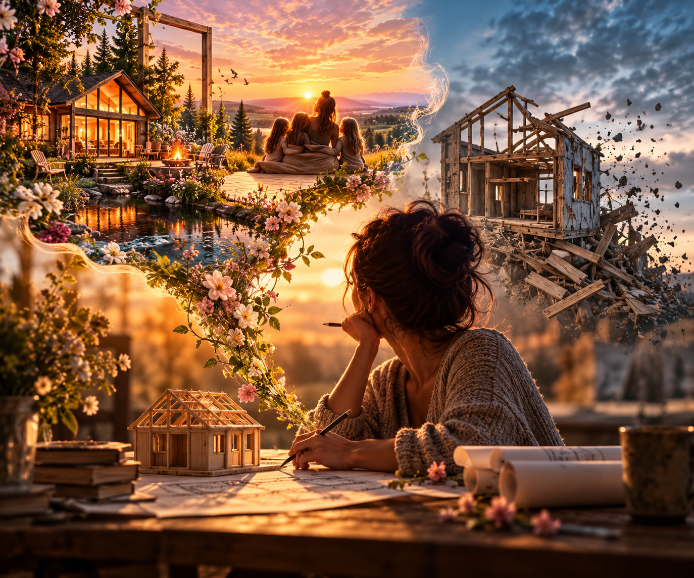 Expectations: The Silent Architects of Our Happiness