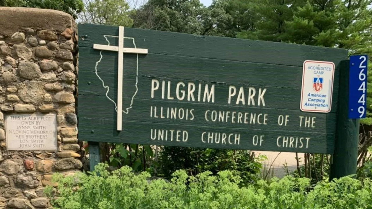 Great Lakes Men's Rites of Passage — Illuman