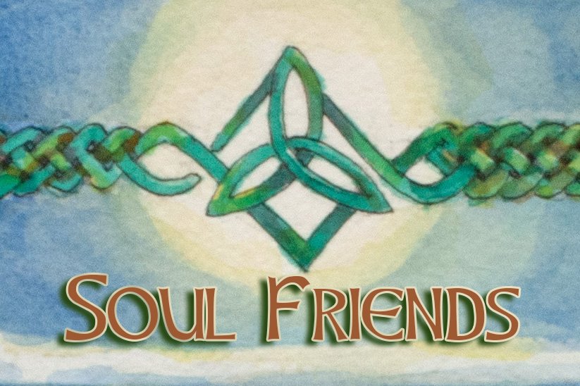 Soul Friends: A Men’s Writing Retreat Inspired by Celtic Wisdom