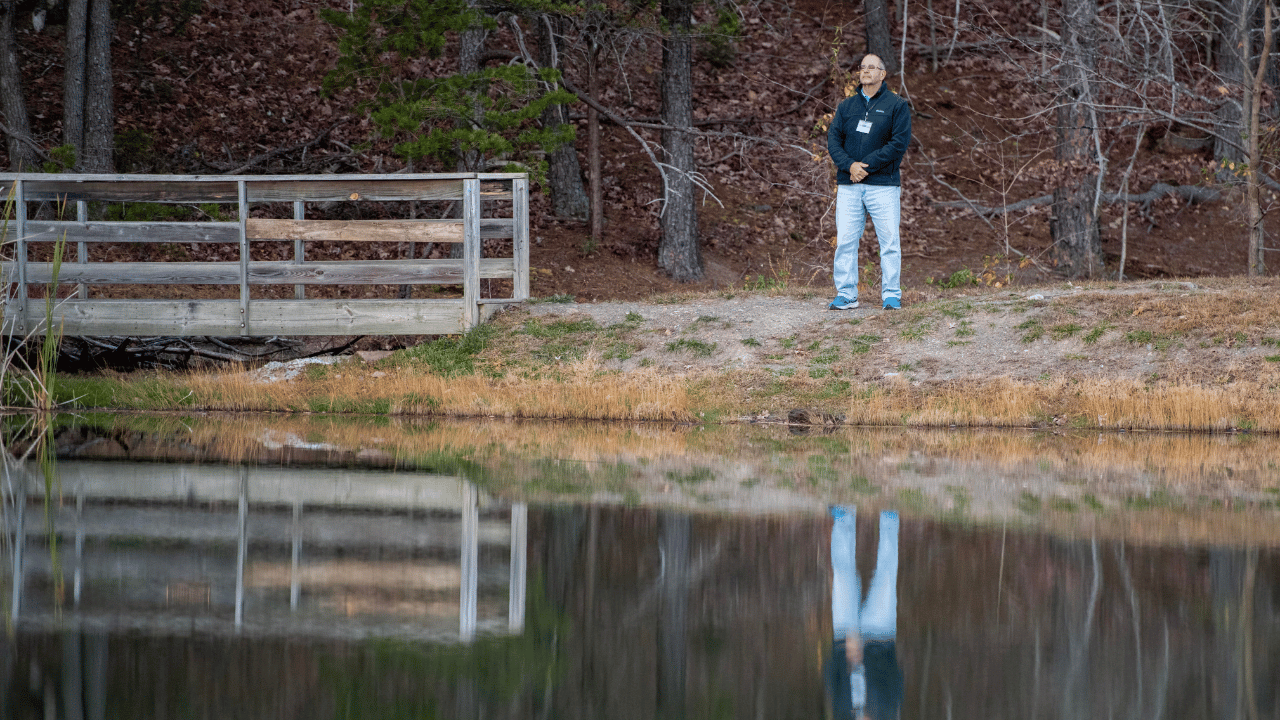 Incarnation as Embodied Wholeness and Belonging