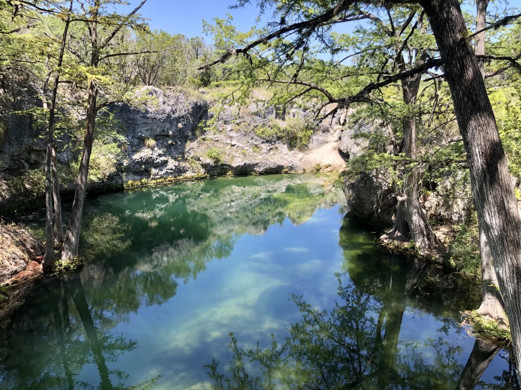 Men’s Rites of Passage Texas