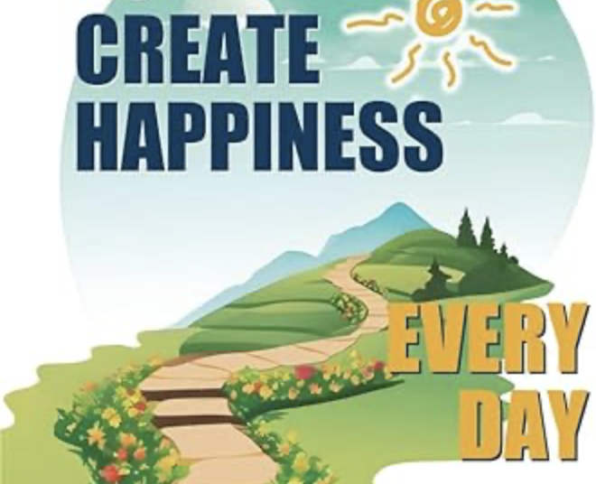 Good Humor is Divine: A Morning of Joy &amp; Healing