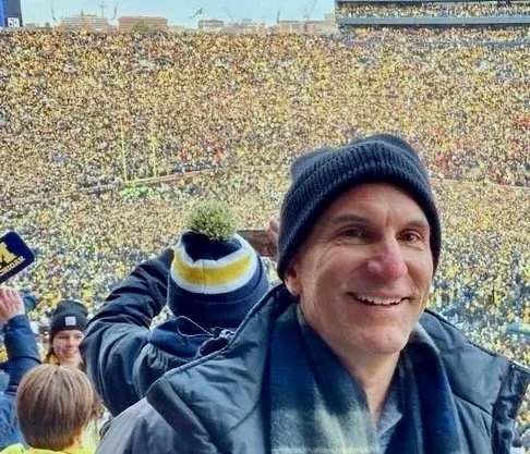 Good Humor is Divine: A Morning of Joy &amp; Healing