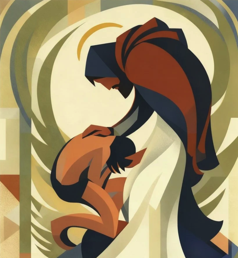 Return of the Prodigal Son