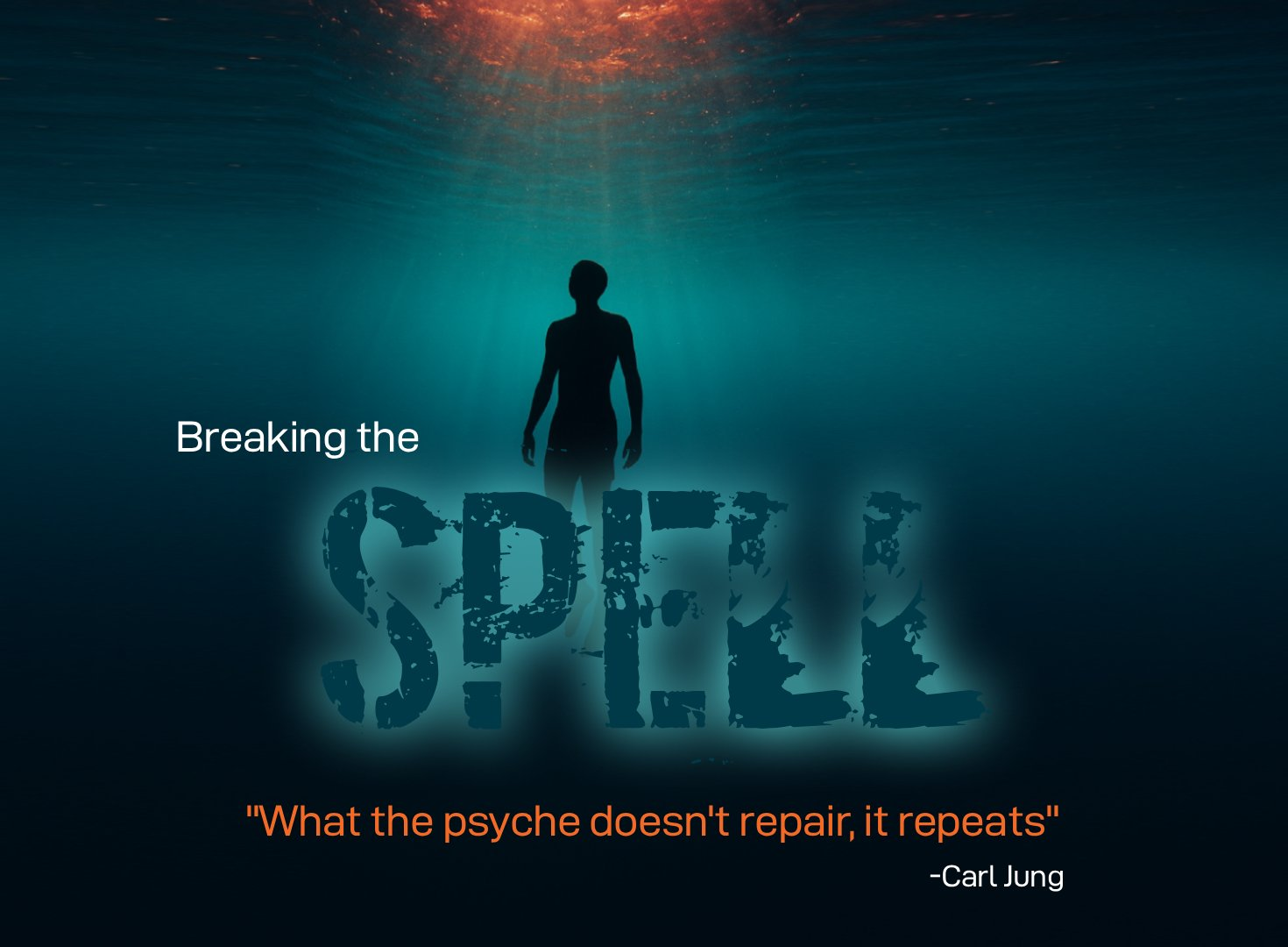 Breaking the Spell