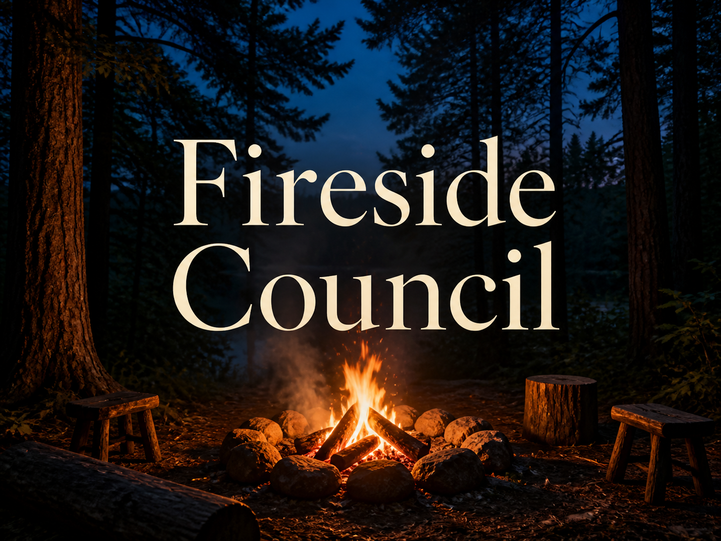 Ohio Illuman Fireside Council 2026