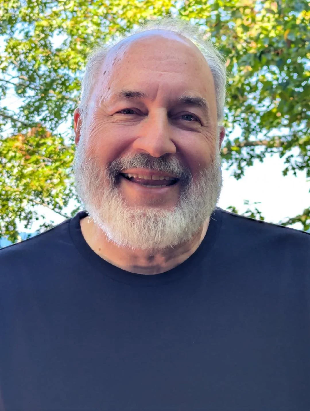 Possible Parables w/ Jim Healy