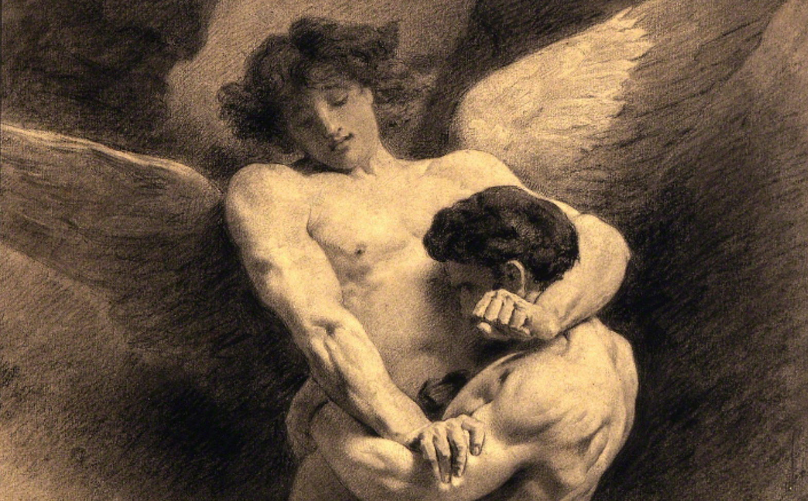 Wrestling with Power: A Practice in Radical Belonging