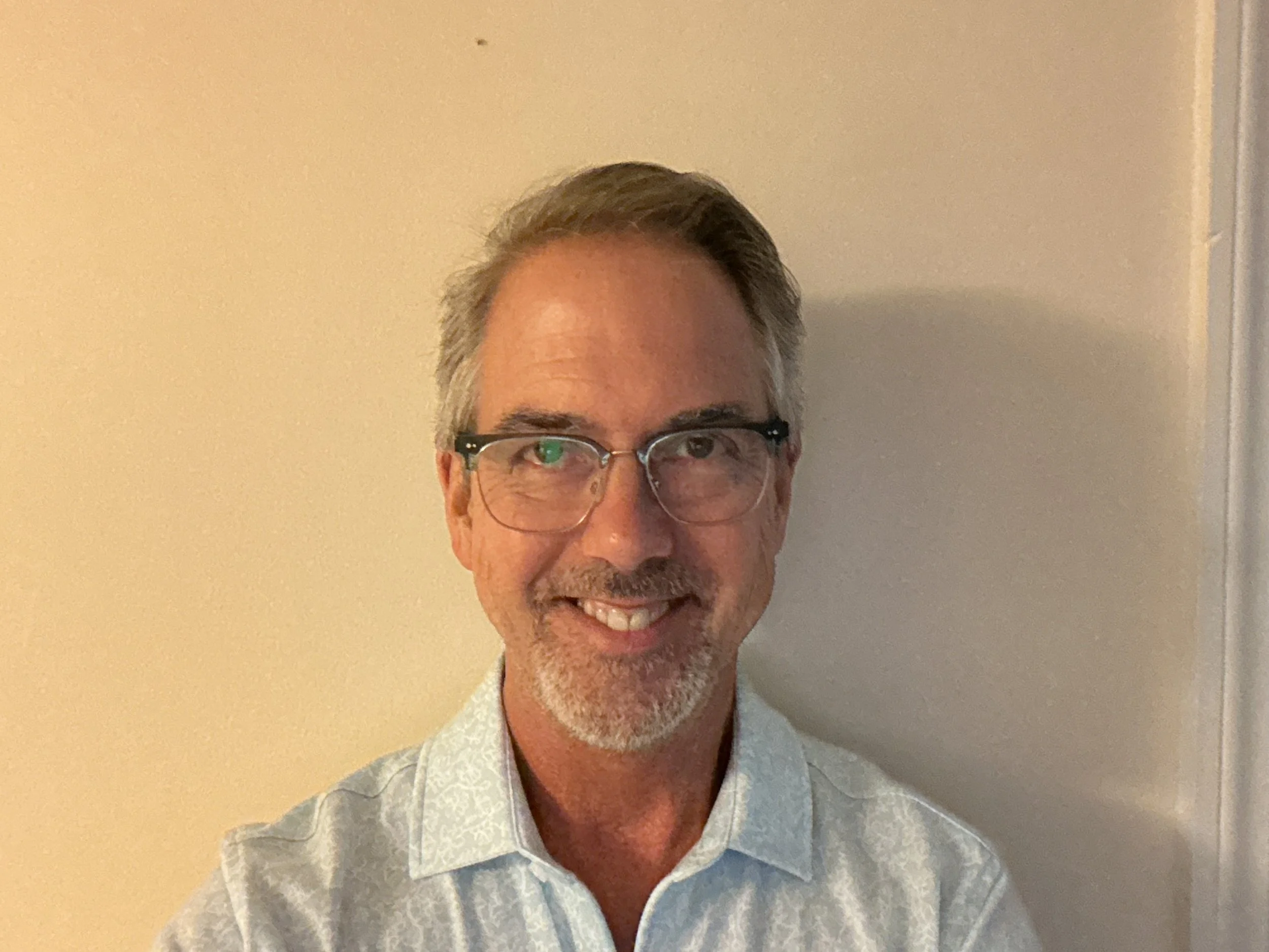 Bill Weber