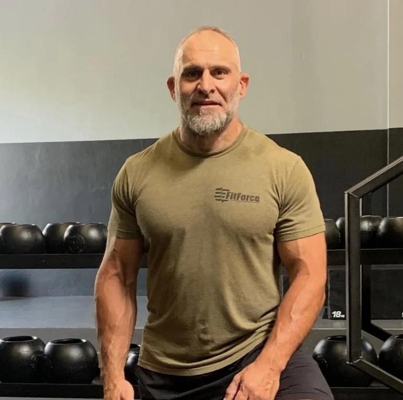 Matt Domyancic