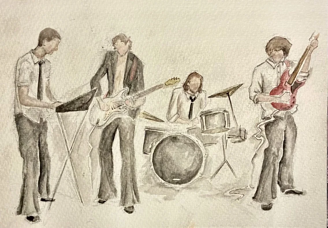 Man Of the House Costumes