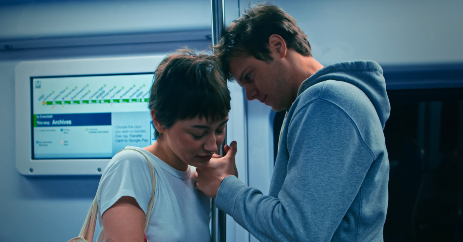 How Did We End Up Here