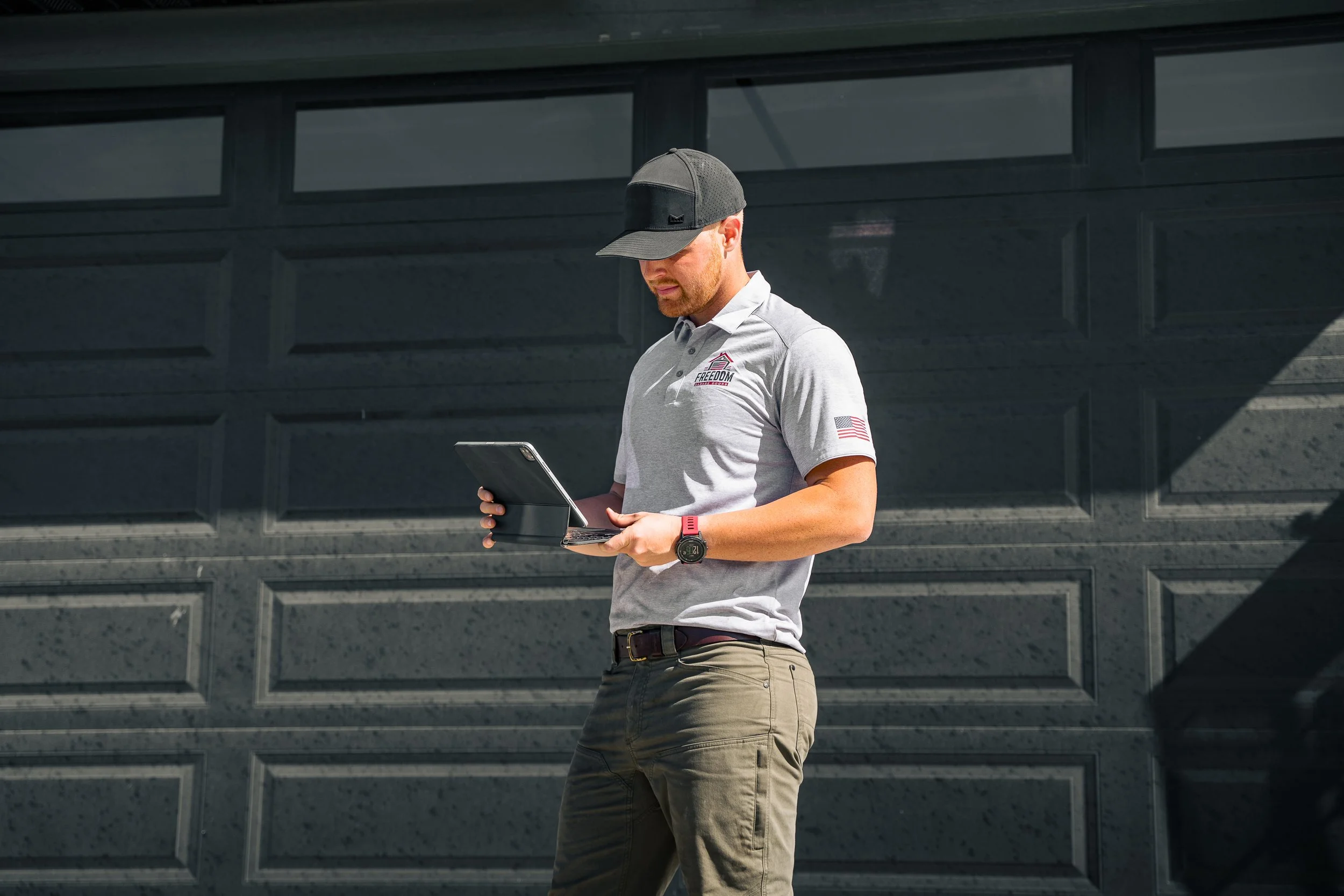 Modern Garage Door Styles That Add Curb Appeal and Security: A Guide to Garage Door Installation