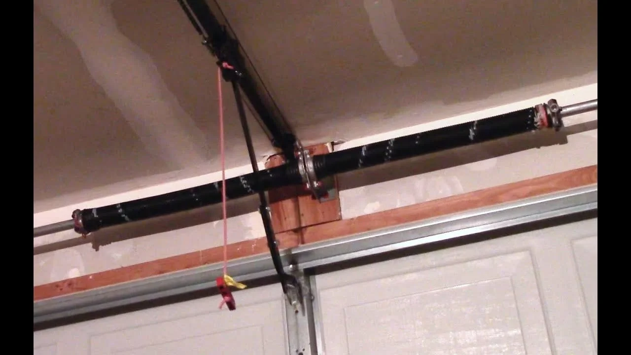How to Extend the Life of Your Garage Door Springs Safely | Garage Door Spring Repair in South Jordan, Utah