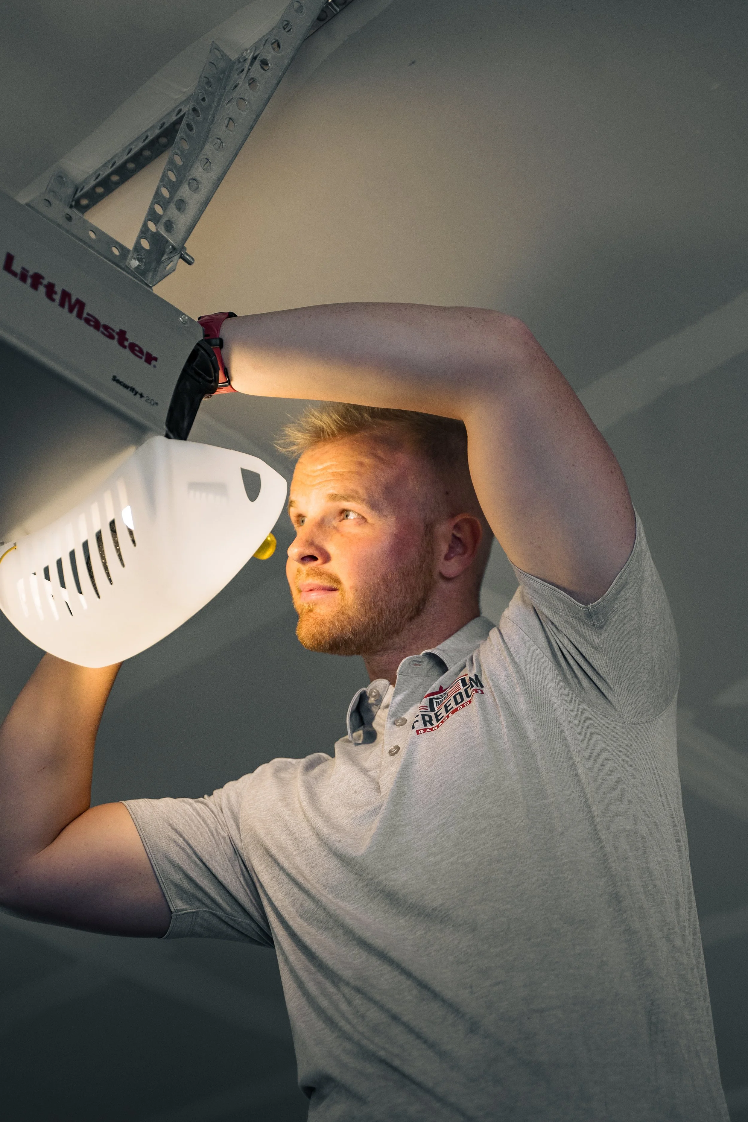 Garage Door Opener Troubleshooting Tips for Busy Homeowners in South Jordan | Residential Garage Door Repair