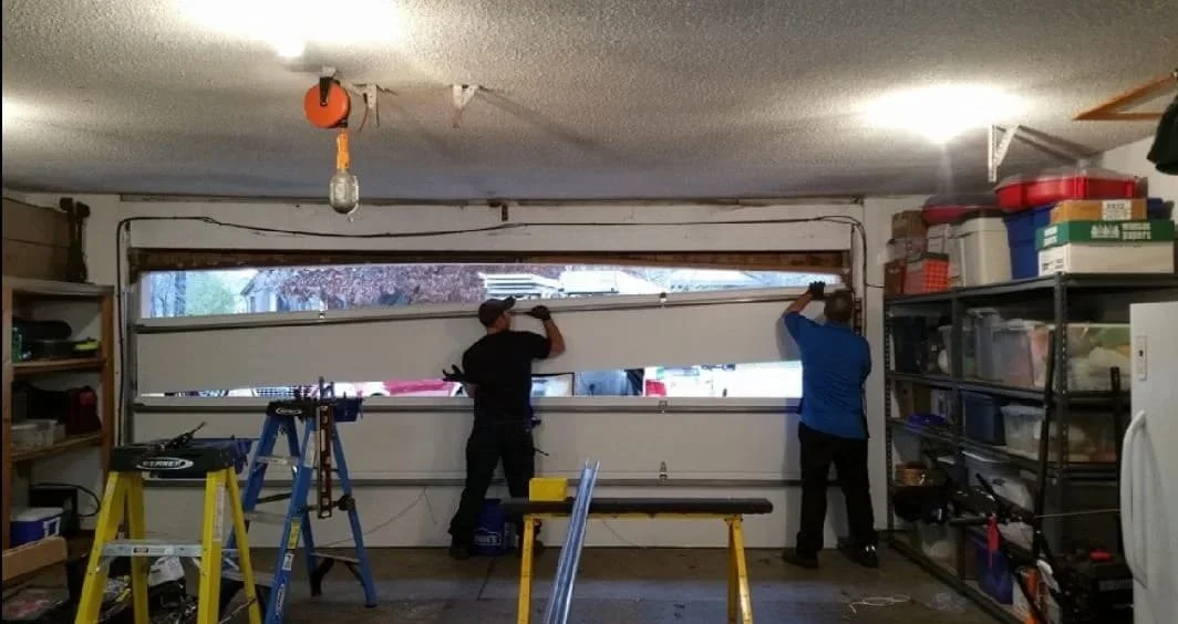 New Garage Door Installation Checklist: What Utah Homeowners Need to Know