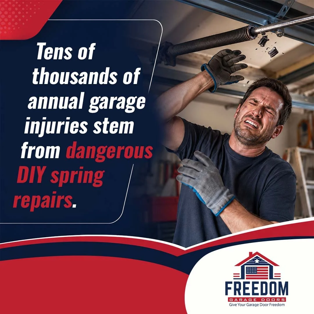 How Do Professionals Repair Garage Doors for Safe Operation?