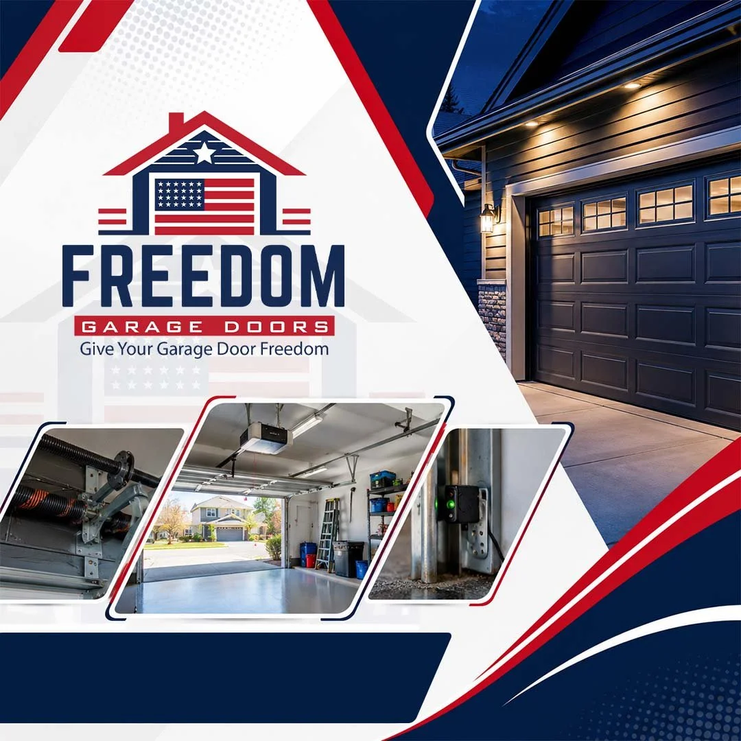 What Should I Ask Before Hiring a Garage Door Repair Technician?