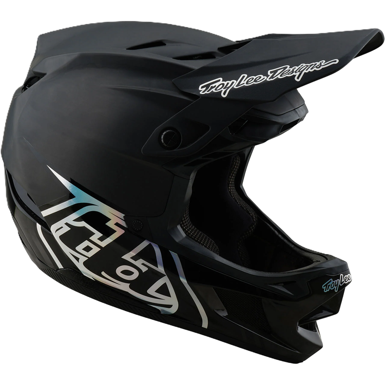 STEALTH - BLACK