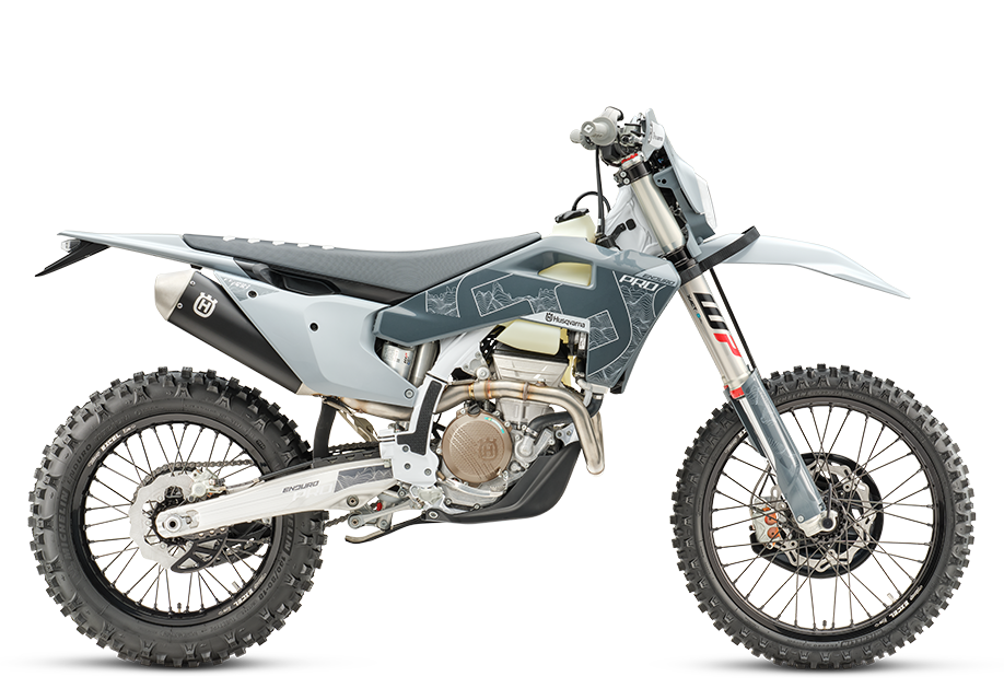 HUSQVARNA FE 350 PRO 2026
