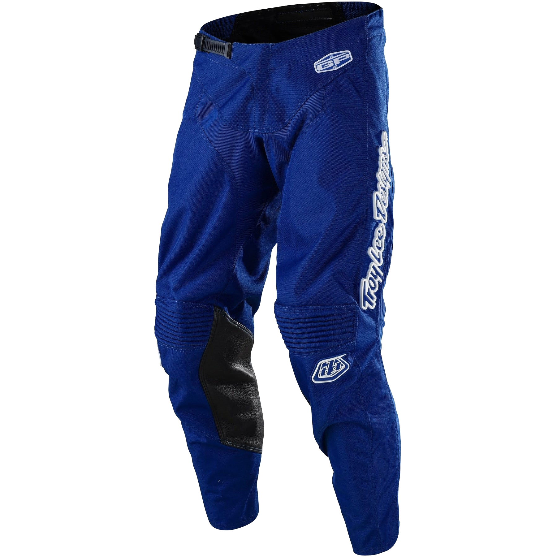 Troy Lee Designs GP Pants Mono - Royal Blue