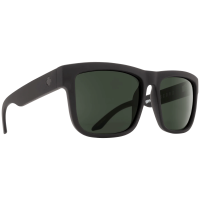 SOSI Matte Black