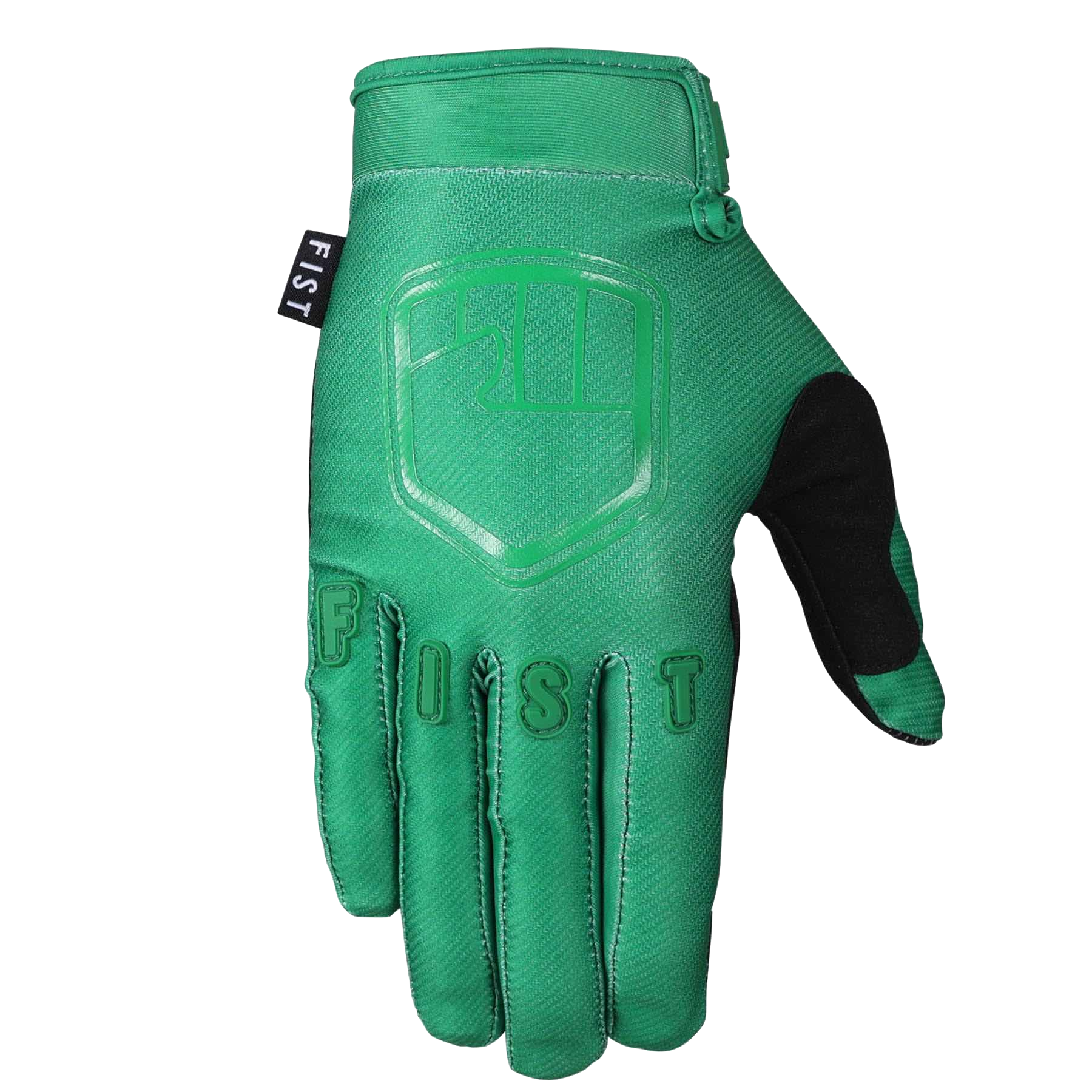 FIST Gloves Stocker - Green