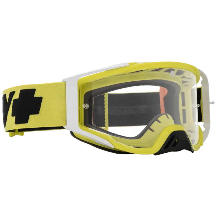 CHECKERS HI - VIS GREEN