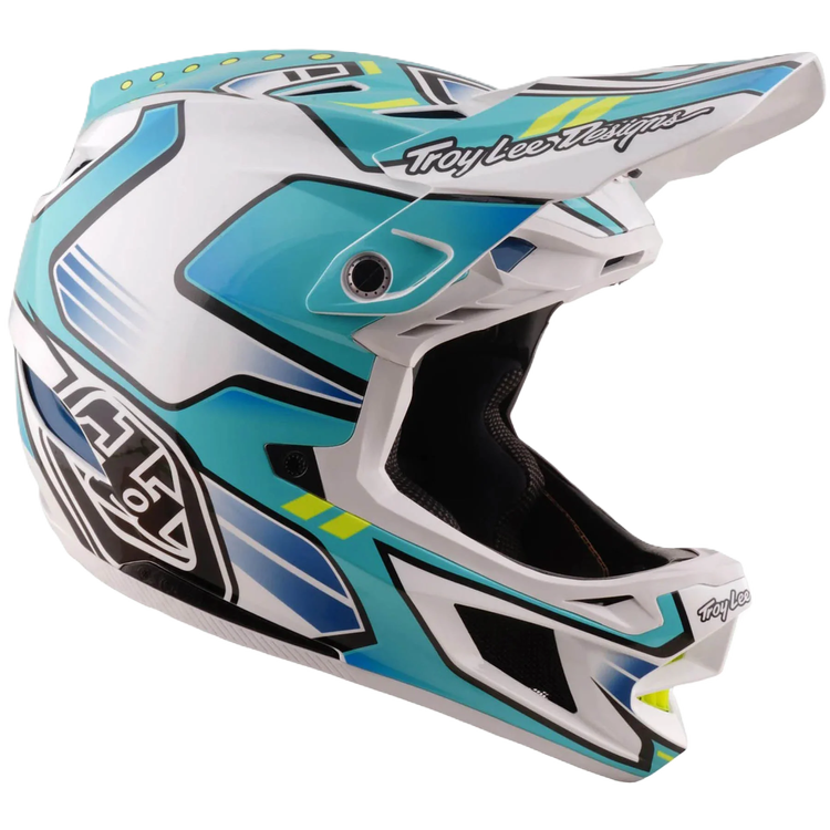 Crest - Real Teal