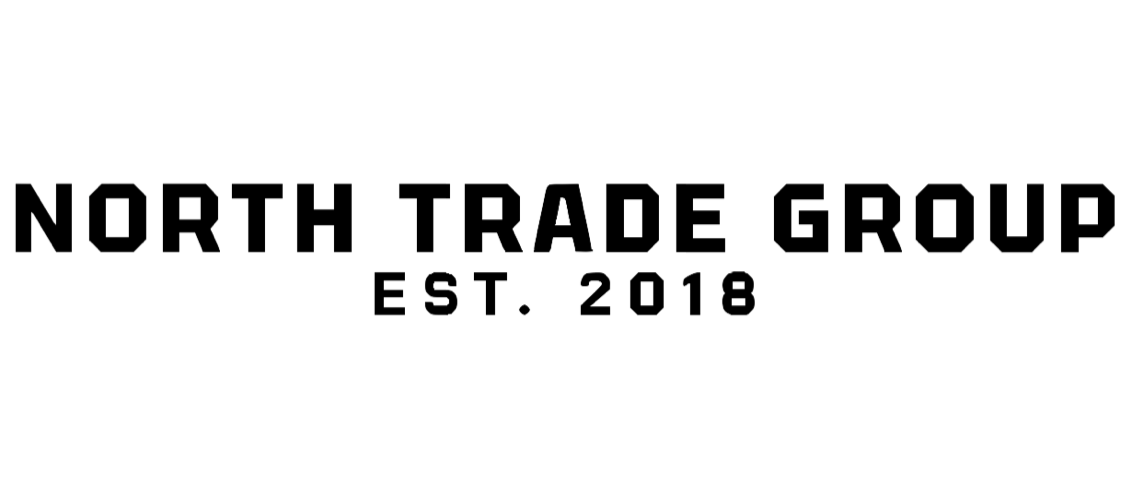 North Trade Group Logo Text