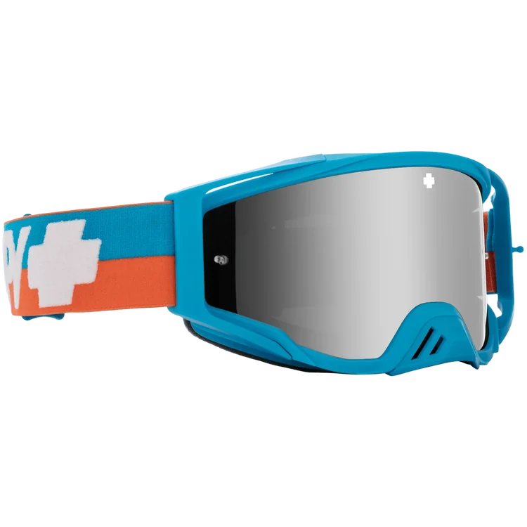 Bolt Blue