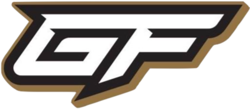 GF Racing Team logo