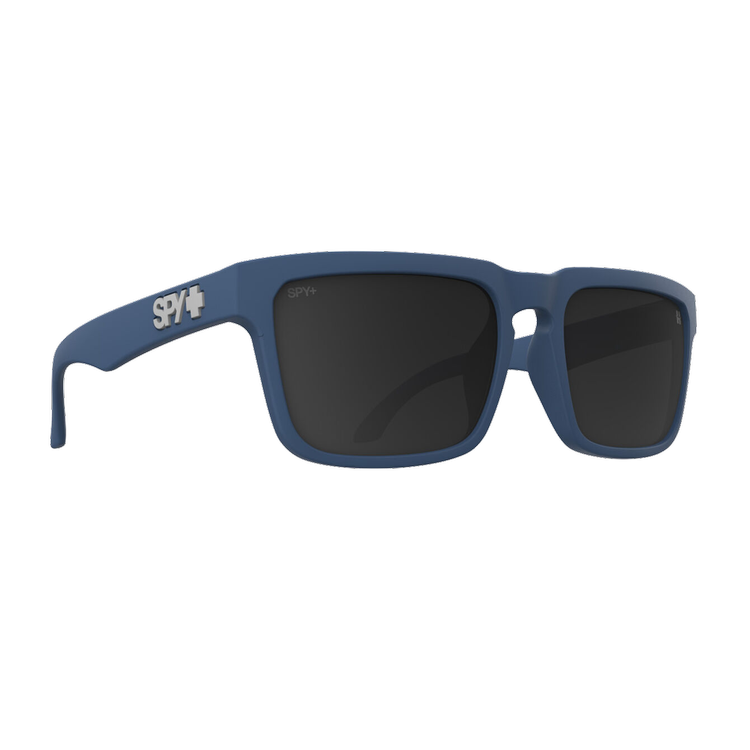 Matte Deep Sea Blue