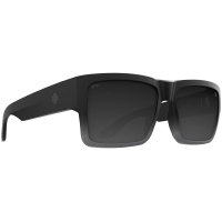 Matte Black Fade